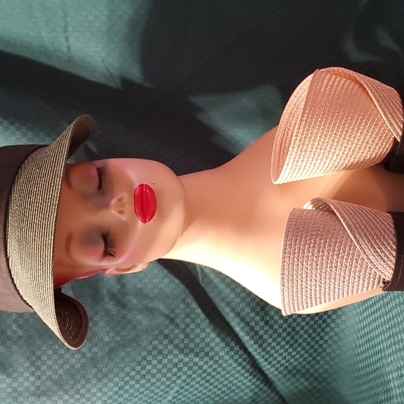 Visor - Picture 2 of 2